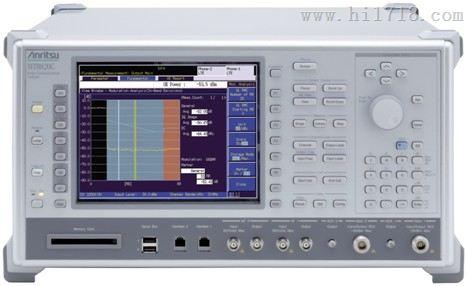 儀器儀表網(wǎng) 網(wǎng)絡分析儀 上海即客儀器科技 anritsu > 銷售