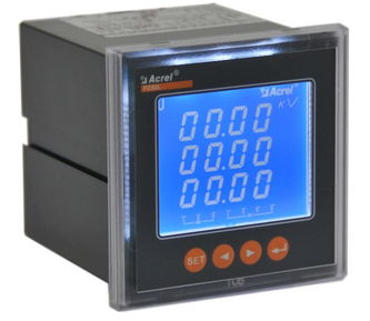 智能電力監控儀表價格 智能電力監控儀表型號規格