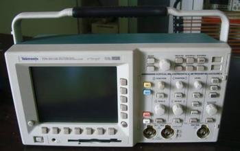大量回收二手TDS3012B泰克示波器_電工儀器儀表_儀器、儀表_求購_中國貿易網