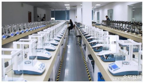 隨著科技的發(fā)展和產(chǎn)業(yè)升級(jí),我國(guó)儀器儀表產(chǎn)業(yè)進(jìn)入萬(wàn)億元時(shí)代