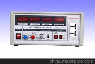 模擬變頻電源(臥式) JL-1010A圖片,模擬變頻電源(臥式) JL-1010A圖片大全,佛山市順德區(qū)中測儀器儀表銷售中心-