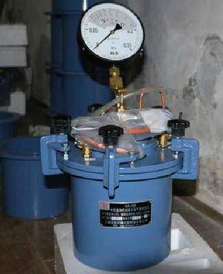 上海新直讀式混凝土含氣量儀大型工廠-供應(yīng)信息_儀器儀表欄目_