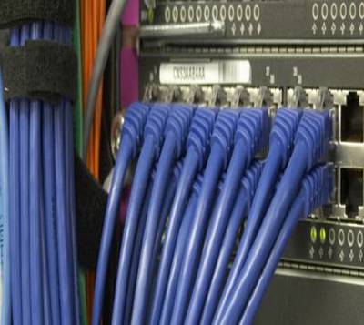 網絡連接設備 現代通信的基石