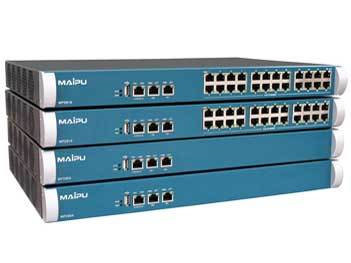 邁普MP2804路由器 企業(yè)級(jí)網(wǎng)絡(luò)的高效守護(hù)者