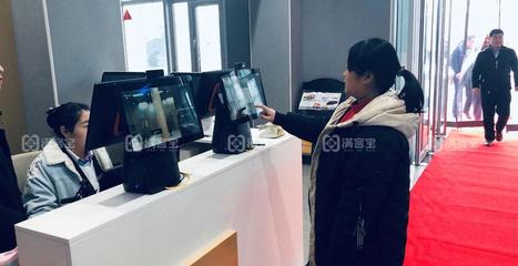 解析政企單位食堂訂餐系統(tǒng)的“智慧”之處 人臉識別設(shè)備的革新應(yīng)用
